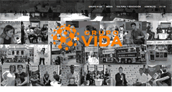 Desktop Screenshot of grupovi-da.com